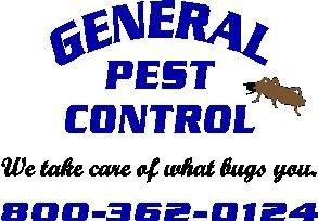 General Pest Control