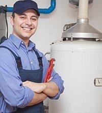 Water Heater Mesquite Texas