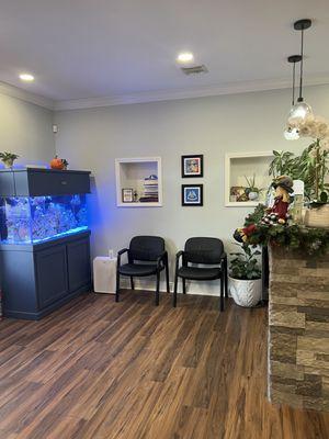 Hargrave Chiropractic