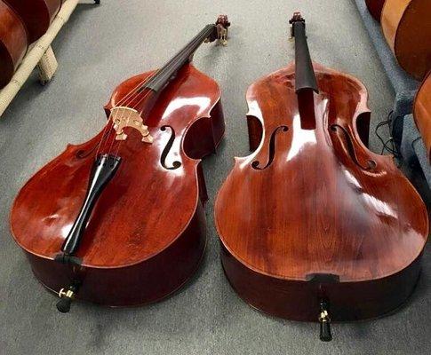 Fantastic Musical Instruments