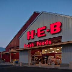 H-E-B