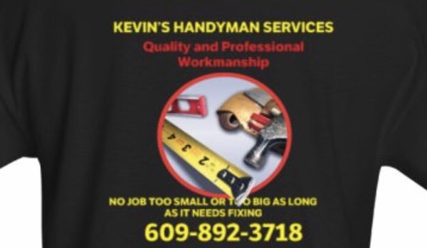 Kevin's Handyman Services