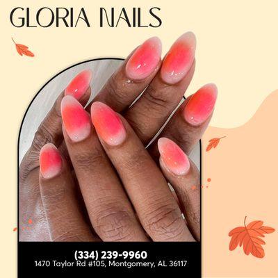 Do you know what your nails are craving? 
With top-notch care and high-quality products, we pamper your nails to bring out their best