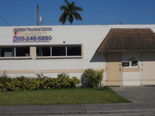 124 SE 1st Rd Suite A Homestead, Fl 33030 (305) 248-6890