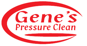 Gene's Pressure Clean