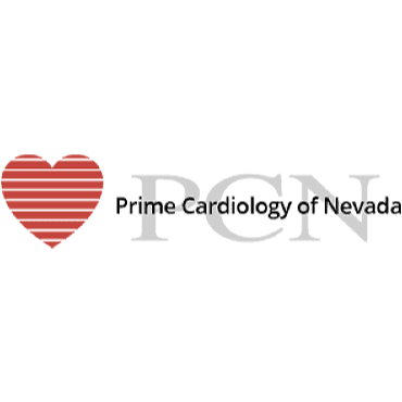 Prime Cardiology of Nevada logo