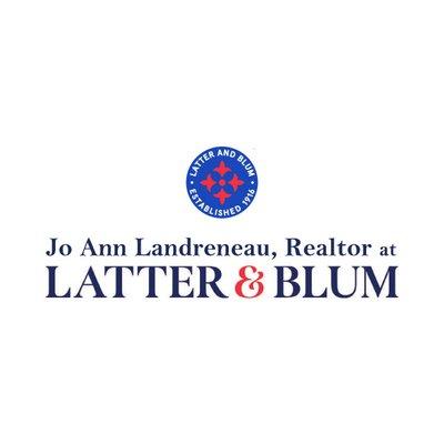 Jo Ann Landreneau - Latter & Blum