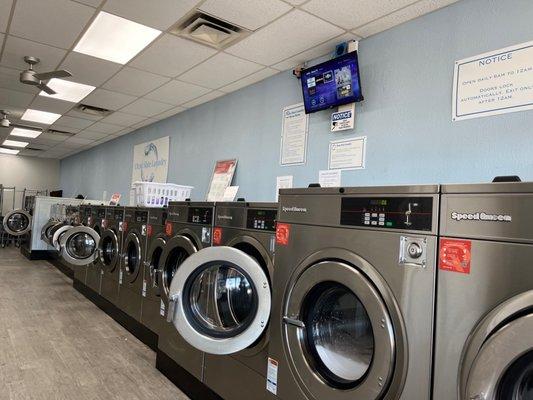 Clean Slate Laundry