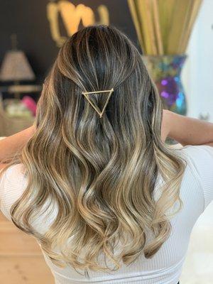 Balayage by Celi