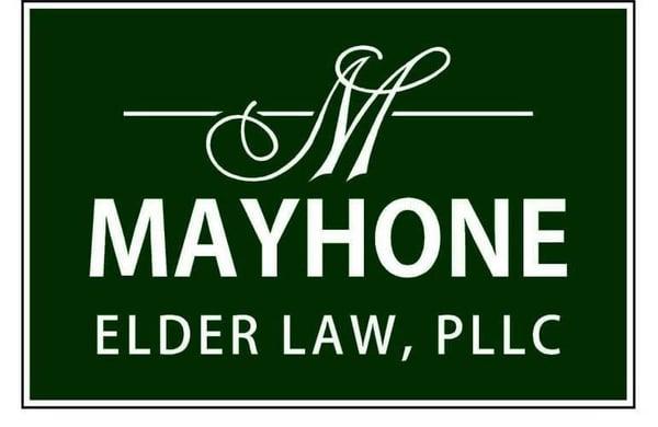 Mayhone Elder Law