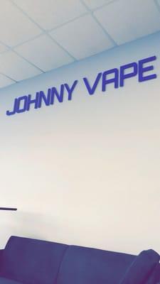 Johnny Vape