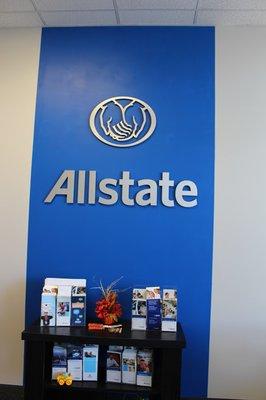 Allstate Insurance