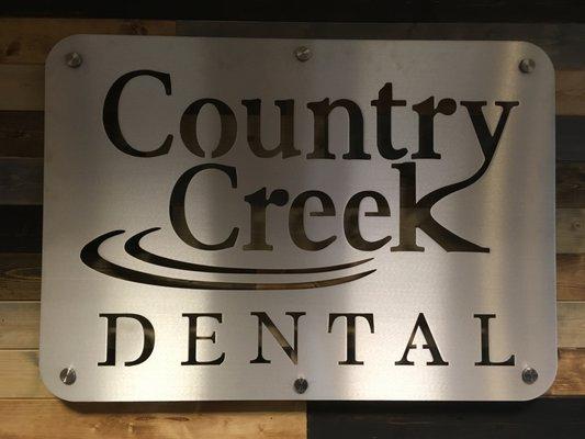 Country Creek Dental