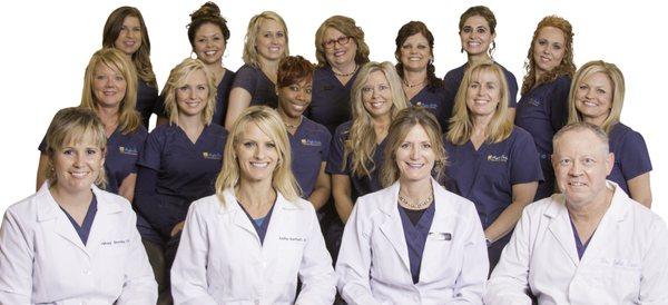 Bright Smiles Family and Cosmetic Dentistry