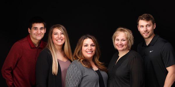 People First Realty Group Team