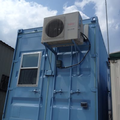 Alltech Mechanical Heating & Cooling