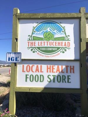 The LettuceHead