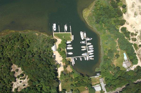 Harbor Marina