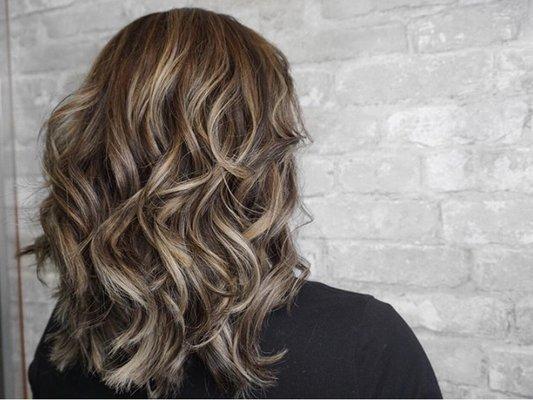 Balayage