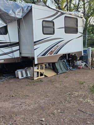 Fountain Creek Rv Park