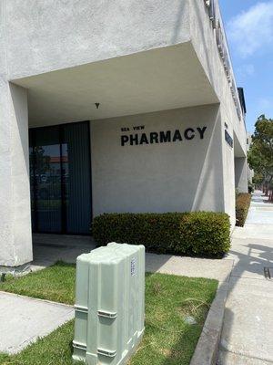 Sea View Pharmacy