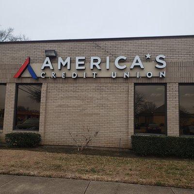 America's Credit Union