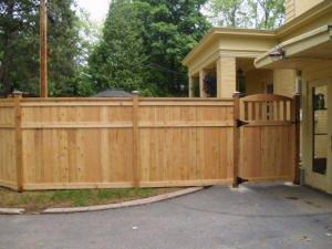 Fence Contractor