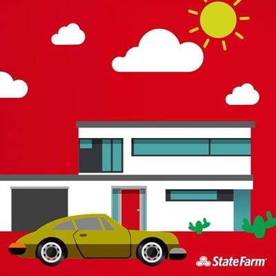 Insurance agent Scottsdale, Arizona | Bundle your Car and Home Insurance