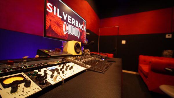 We are a full service Recording Studio that offers Recording Mixing and Analog Mastering Services. We also offer custom beat sessions