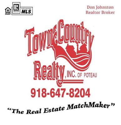 Town and Country Realty