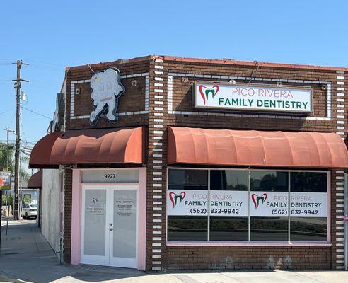 Pico Rivera Family Dentistry