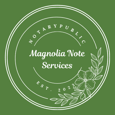 Magnolia Note Services