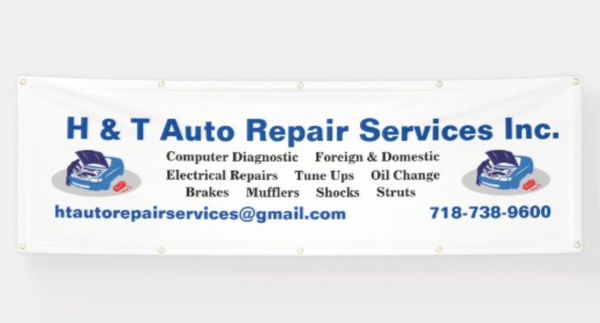 H & T Auto Repair Services