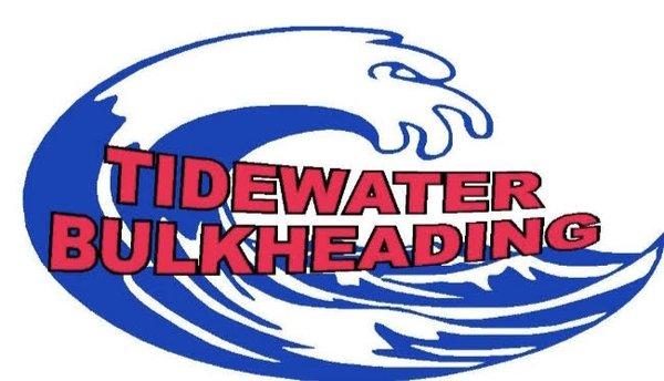 Tidewater Bulkheading