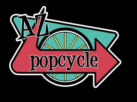 AZ Popcycle