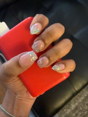 Nail perfection every time!