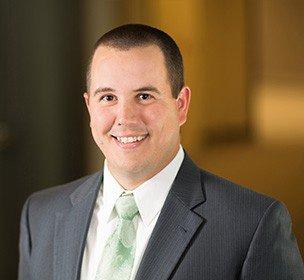 Brian Burton, CPA, CFE