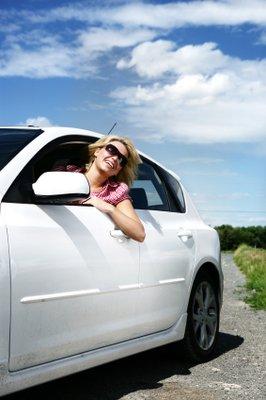 We offer Great Rates on Automobile Policies.