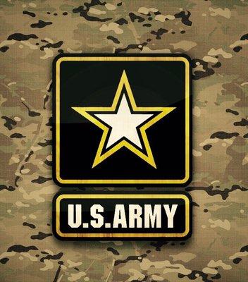 US Army Recruiting Station  - Rome