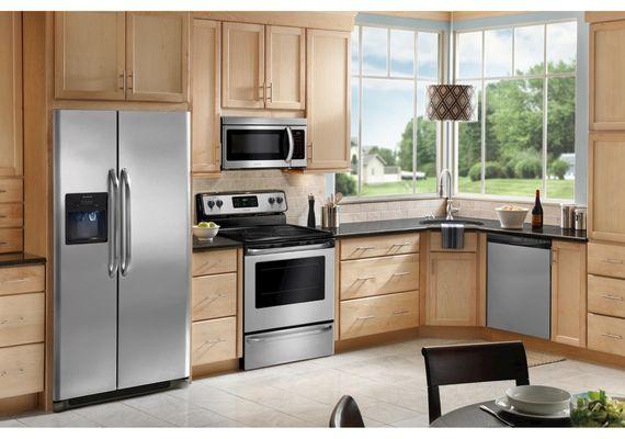 Frigidaire Repair Kitchen Appliances