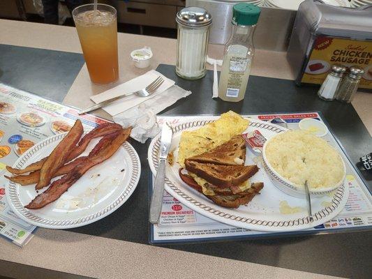 Waffle House