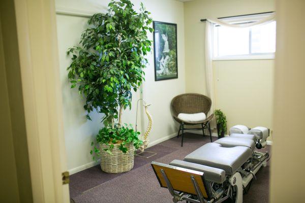 Minidoka Family Chiropractic