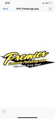 Premier Concrete Polishing