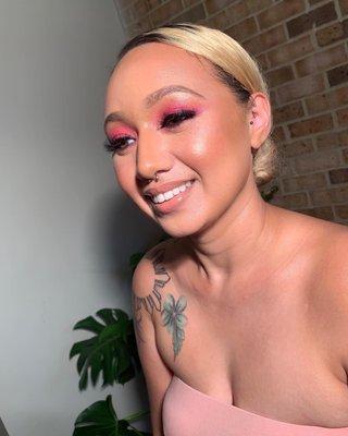 Brittney Niqole Beauty