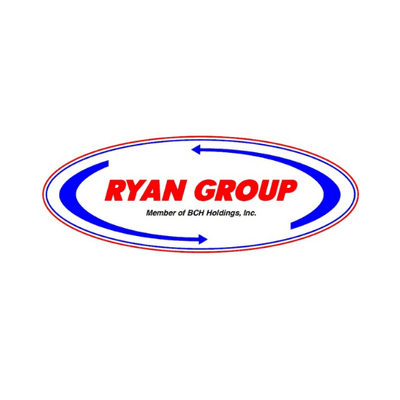 Ryan Transportation logo.