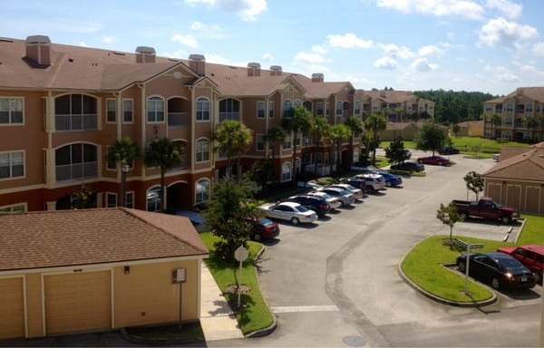 Old Town Village Condominiums