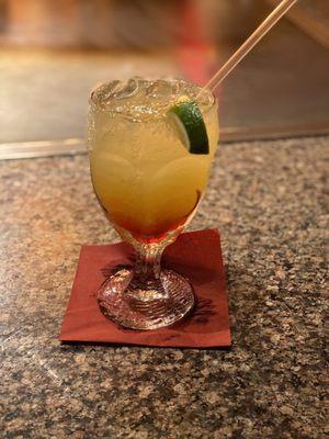 Jamaican Margarita