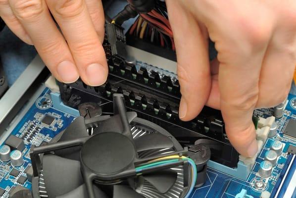 Alameda PC Repair Guy