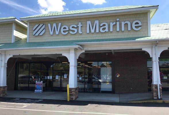 West Marine