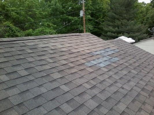 Rsgc Roofing Siding Gutter Contractors